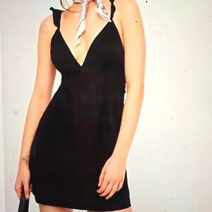 Free People Josie Mini Dress small